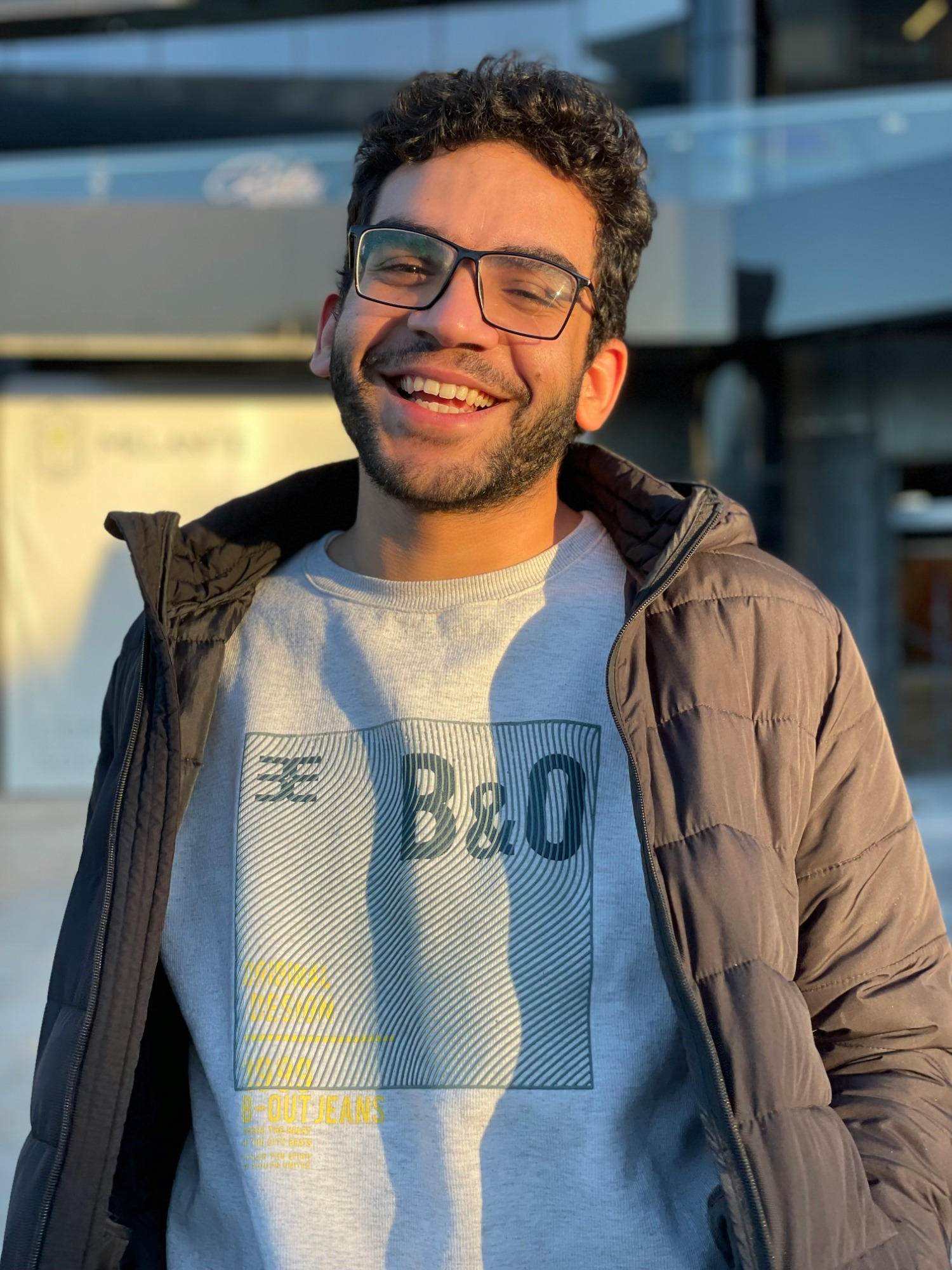 Sebastián, A. - Boucherville, Quebec 