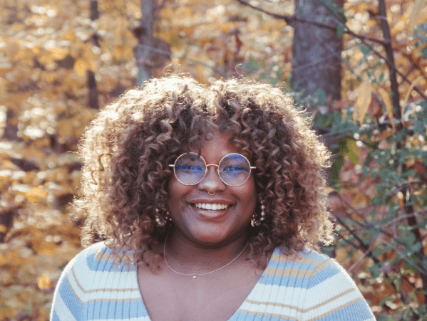 Caroline, T. - Laval, Quebec 